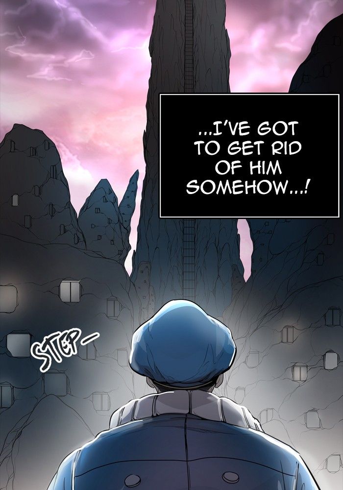 Tower of God Chapter 458 69